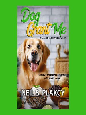 cover image of Dog Grant Me